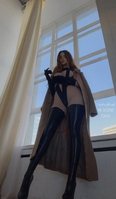 Oichi Chan estrella porno hd fotos