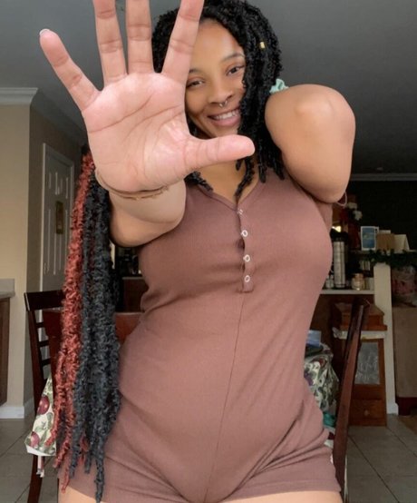 Gatita bbw onlyfans desnudos calientes foto