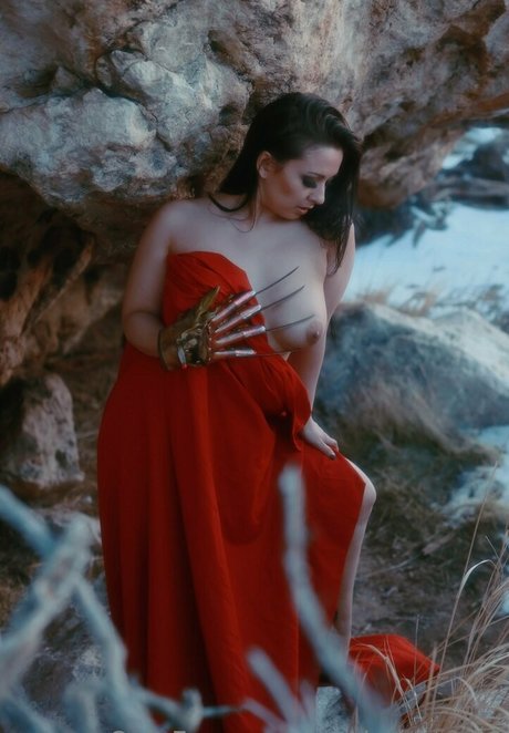 Callmemrskrueger estrella de alta calidad fotos