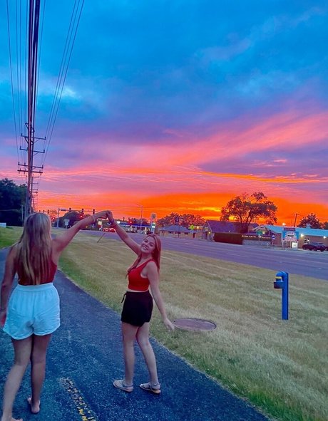 Kaylee S star du sexe archive