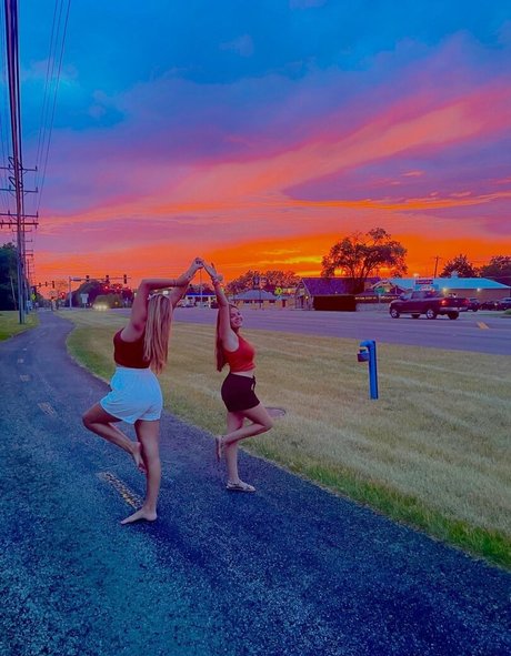 Kaylee S actriz adulta imágenes