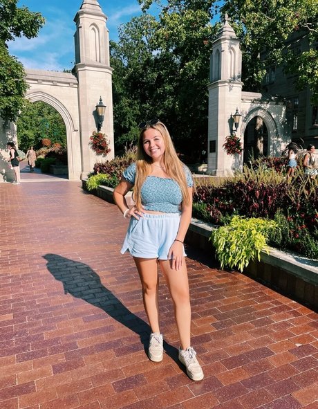 Kaylee S étoile de l'art photo