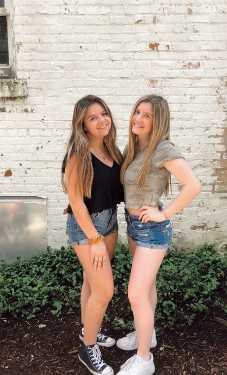 Kaylee S modelo xxx galerías