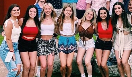 Kaylee S sexo modelo imagen