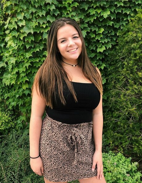 Kaylee S bonita actriz foto