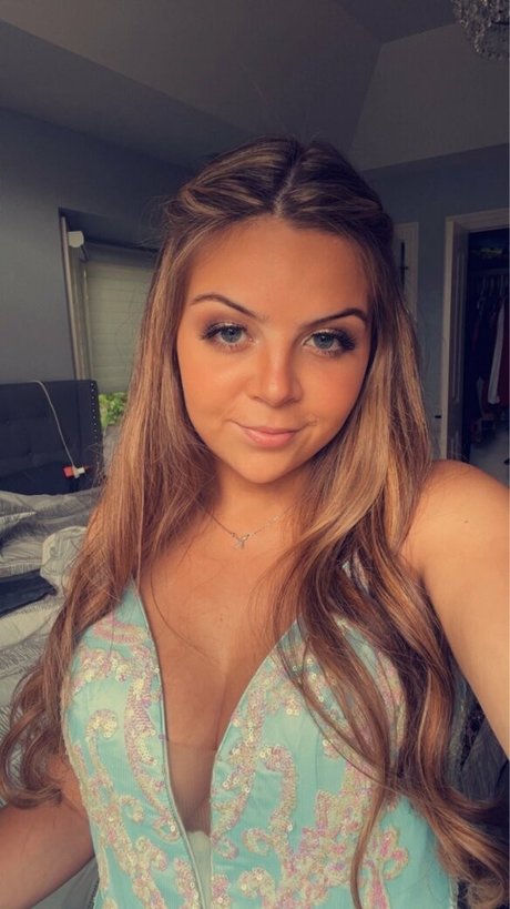 Kaylee S modèle érotique collection