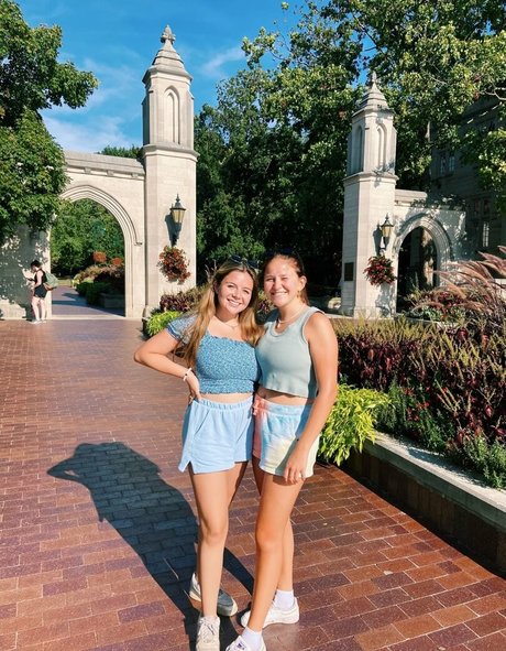 Kaylee S estrella porno adulto galería