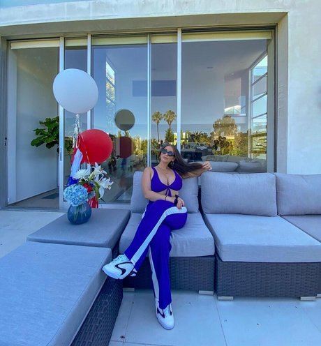 Nikki Kay sexo modelo foto