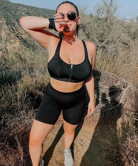 Nikki Kay meilleure actrice photo