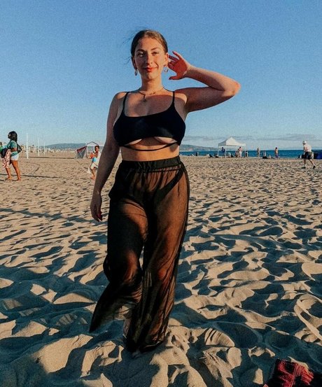 Nikki Kay actriz caliente imágenes