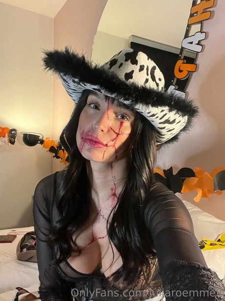 Julia Roemmelt sexe star du porno photo