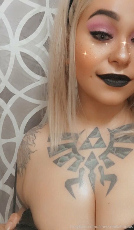 ashessmokahontas xxx star images