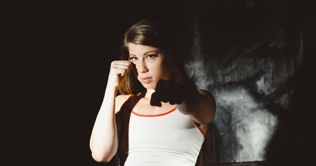 goddess lara model pretty pic