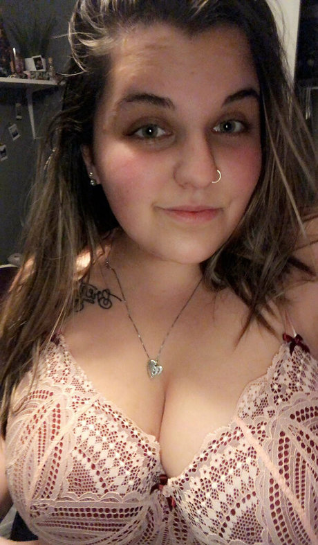 bbygirl blairr buena actriz foto