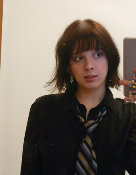 Dianalikesclowns estrella caliente imágenes