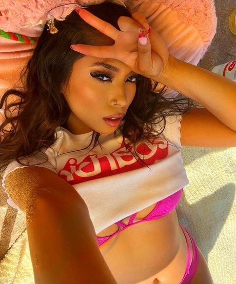 Thestarvasquez modelo adulto recopilación