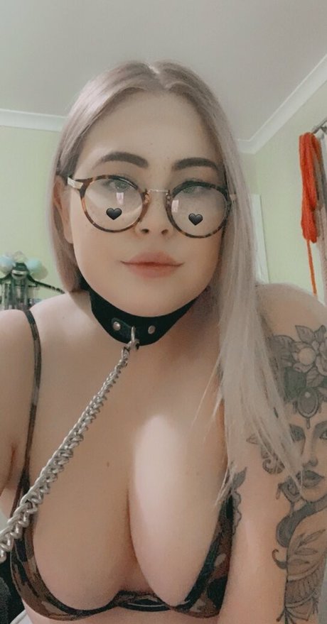 madxrosey estrella exclusiva archivo