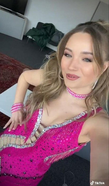 Julia Beautx libre de estrellas galerías