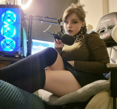 naughty nuka star érotique image