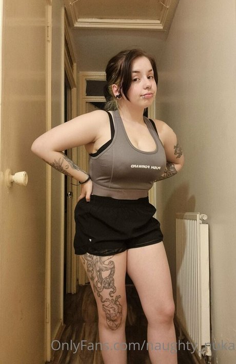 naughty nuka sexo estrella galería