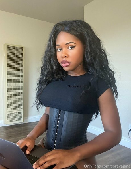 sorayajane estrella porno archivo