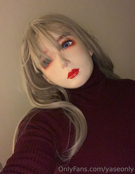 yaseonly modèle hd img