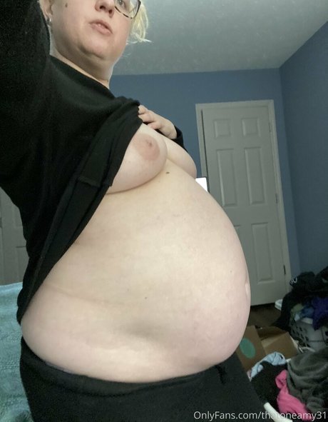 thatoneamy31 estrella perfecta archivo