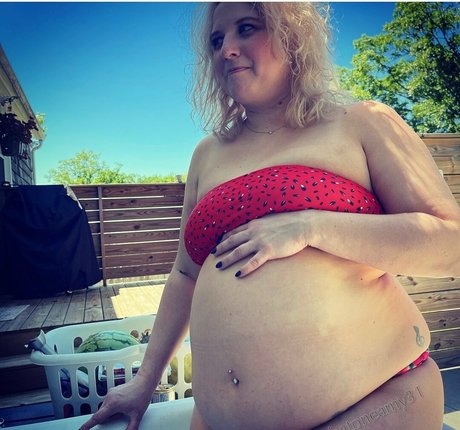 thatoneamy31 star du porno en haute qualité photo