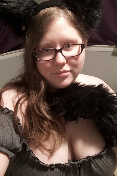 geekikittenvip beautiful star photo