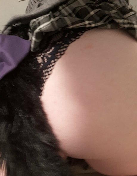 geekikittenvip pretty model picture