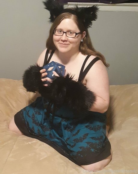 geekikittenvip exclusive star pictures