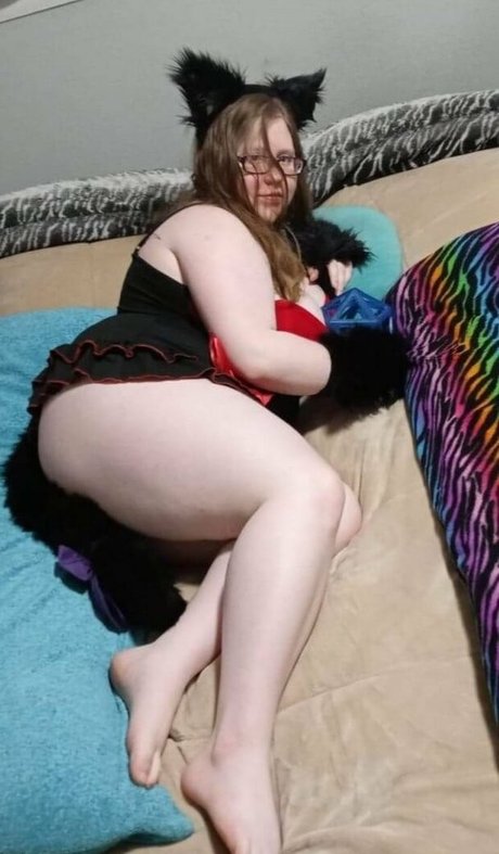 geekikittenvip model hot picture