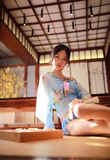 Dou Niang li Shi_ étoile xxx galeries