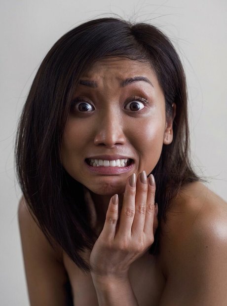 Brenda Song modèle meilleur img