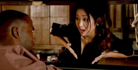 Brenda Song star du porno gratuite photos