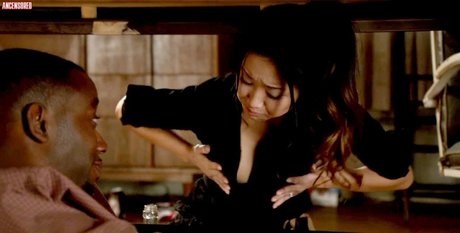 Brenda Song sexe star du porno archive