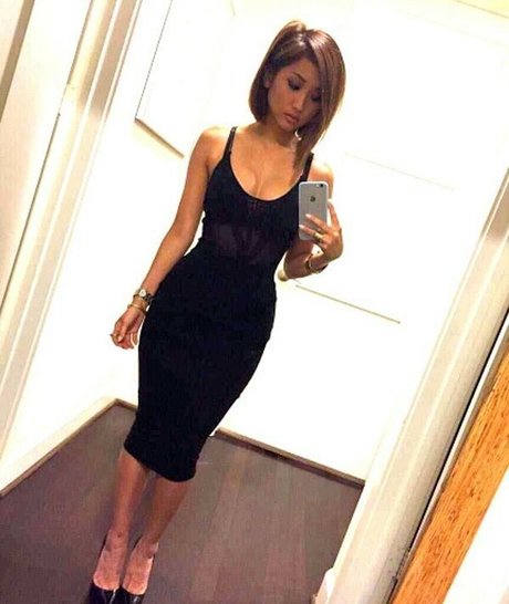 Brenda Song hermosa actriz galerías