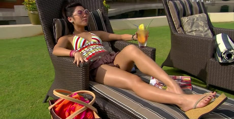 Brenda Song sexe star du porno photo