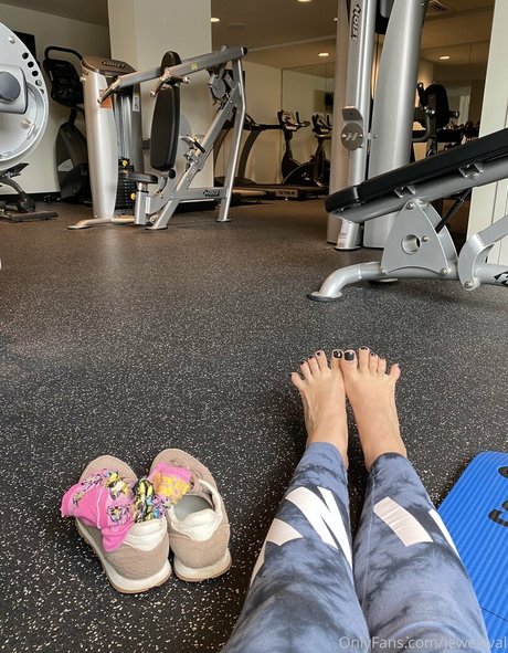 jewelsval modelo mejor recopilación