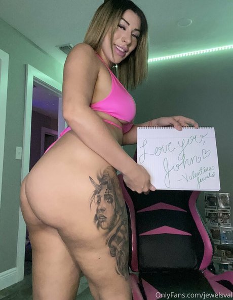 jewelsval Imagen de perfil