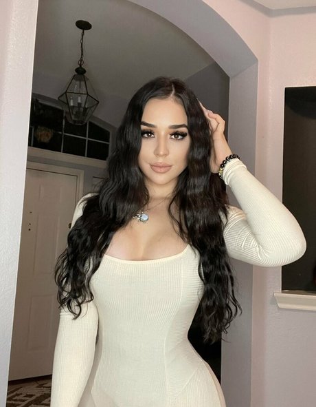 jackyromero naked pornstar picture