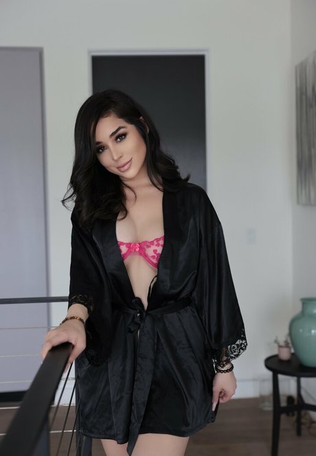 jackyromero pornographic model pic