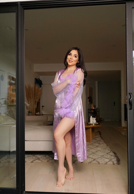 jackyromero actriz xxx recopilación