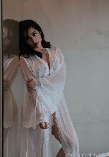 jackyromero modèle exclusif archive