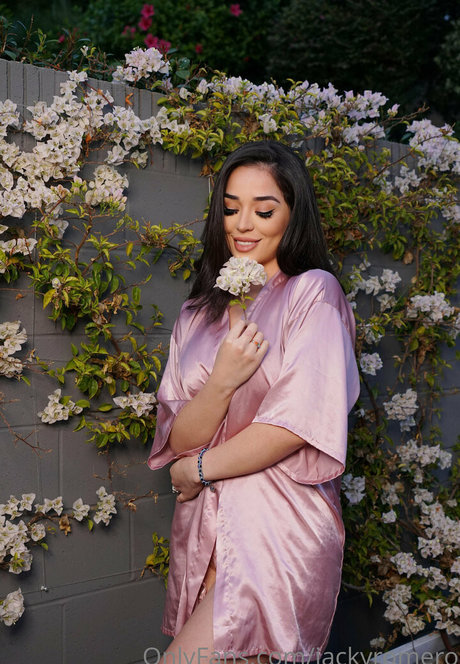 jackyromero étoile magnifique photos