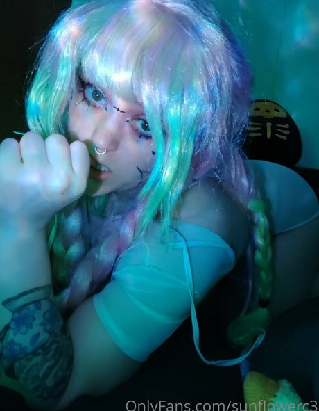 sunflowerc3 Miniatura