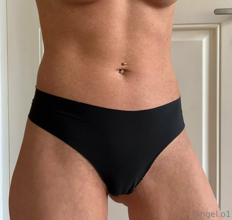 angel o1 actriz exclusiva galerías