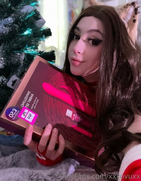 xxkovuxx estrella porno caliente galerías