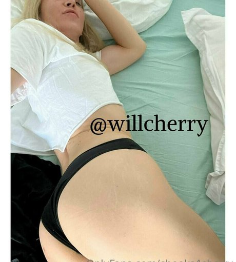 cheeks4cherry buena actriz imagen