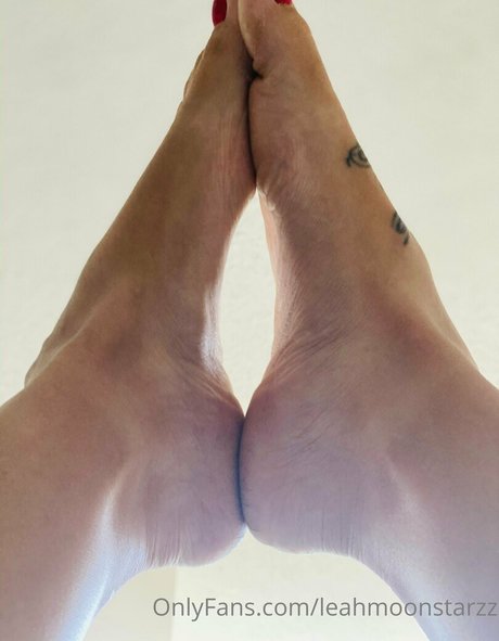 leahmoonstarzz sexe star du porno image